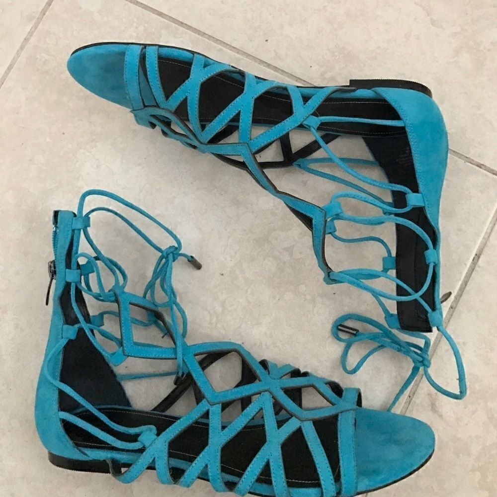 Kendall + Kylie Sandals 